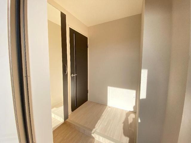 物件内観写真16　(廊下（イメージ）)