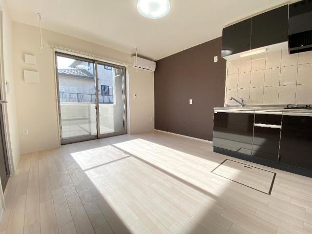 物件内観写真24　(リビング（イメージ）)