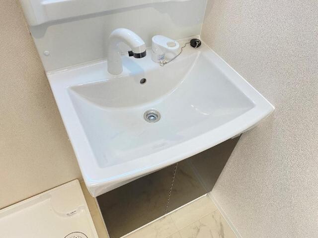 物件内観写真22　(洗面（イメージ）)