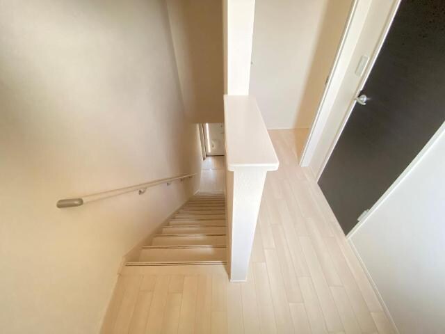 物件内観写真20　(廊下（イメージ）)