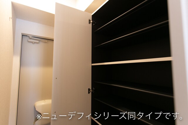 物件内観写真11　