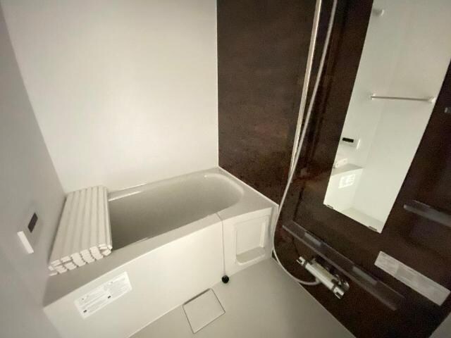 物件内観写真7　(バス（イメージ）)