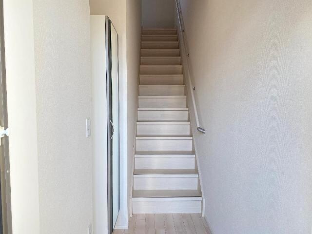 物件内観写真8　(玄関（イメージ）)