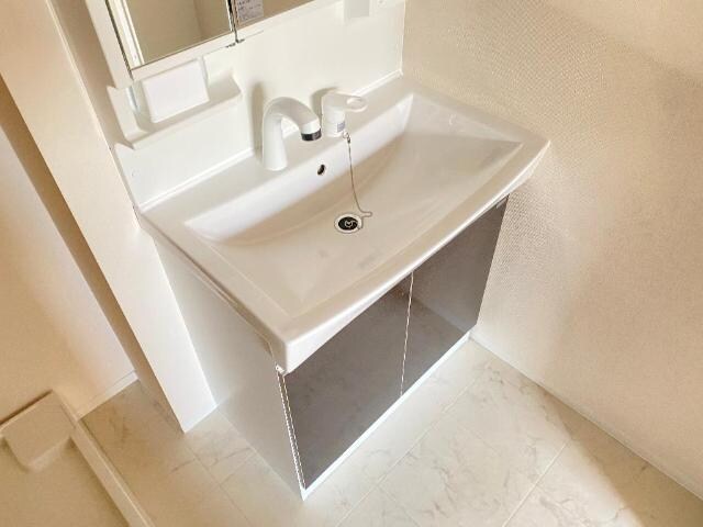 物件内観写真14　(洗面（イメージ）)