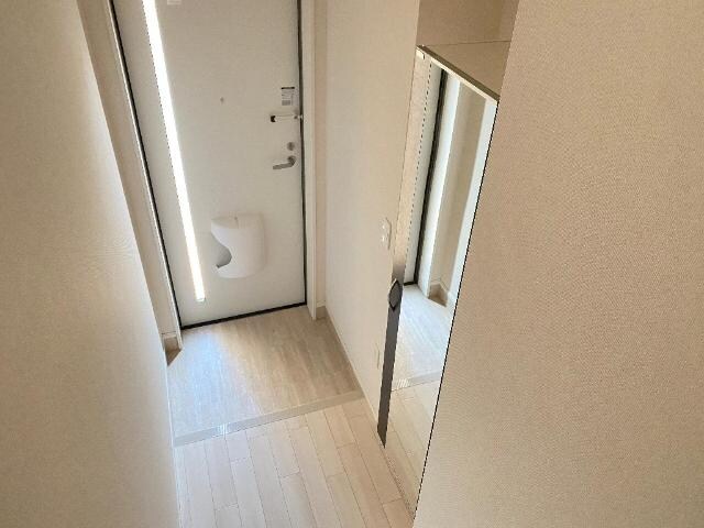 物件内観写真18　(廊下（イメージ）)