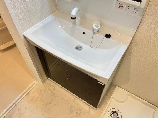 洗面所(洗面（イメージ）)