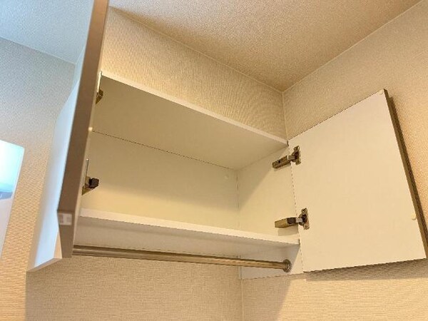 収納(収納（イメージ）)