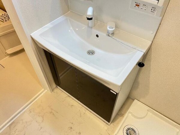 洗面所(洗面（イメージ）)