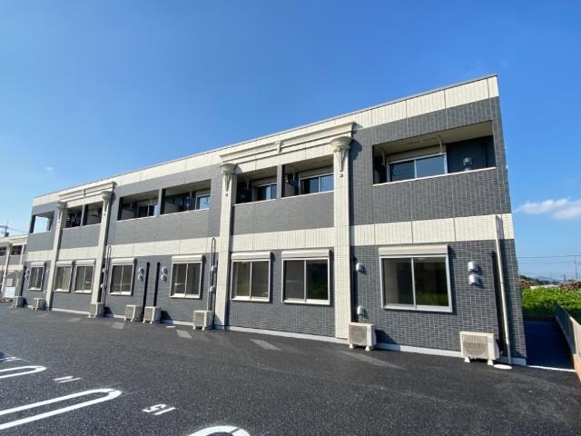 物件外観写真3　(外観写真（昼）)