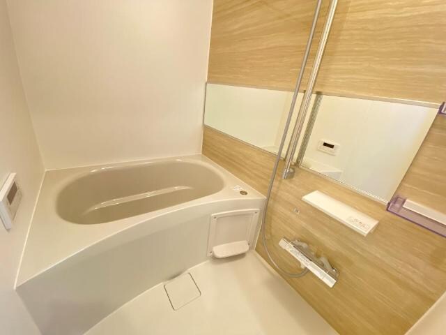 物件内観写真7　(バス／シャワールーム等)