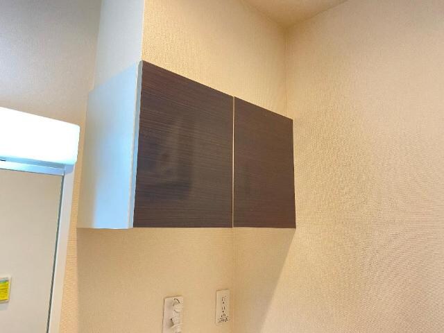 物件内観写真25　(洗面)