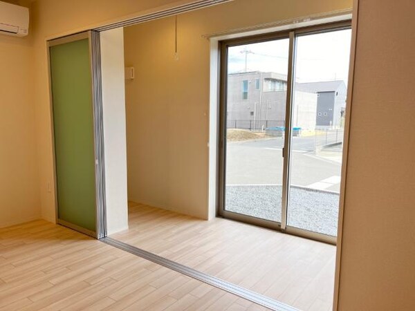 その他(室内（イメージ）)