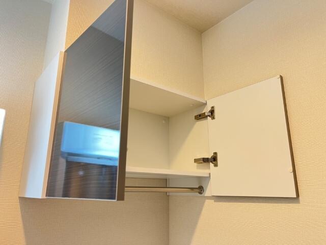 物件内観写真22　(収納（イメージ）)