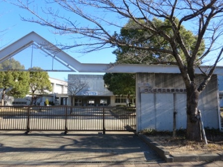 物件内観写真16　(吾妻中まで450m)