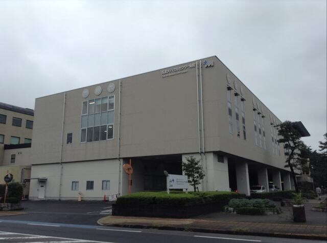 物件内観写真17　(筑波メディカルセンター病院まで500m)