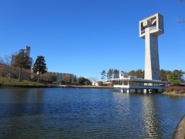 その他(松見公園まで500m)