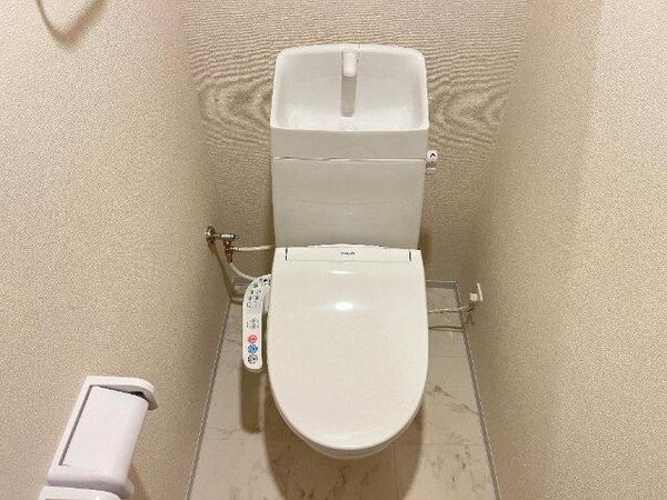 トイレ(トイレ（イメージ）)