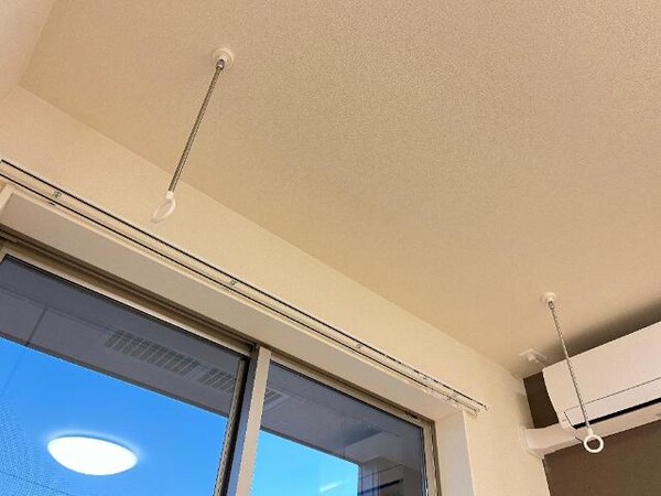 その他設備(室内設備（イメージ）)