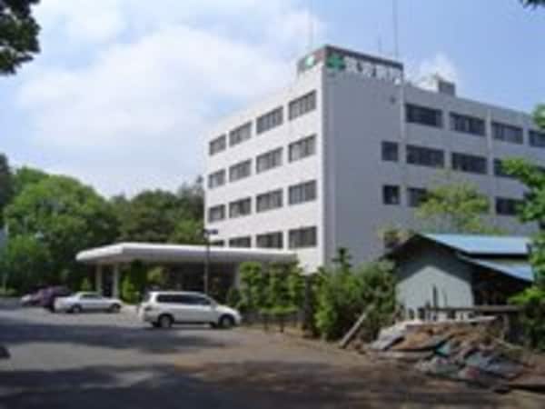 その他(桜水会筑波病院まで2，407ｍ)