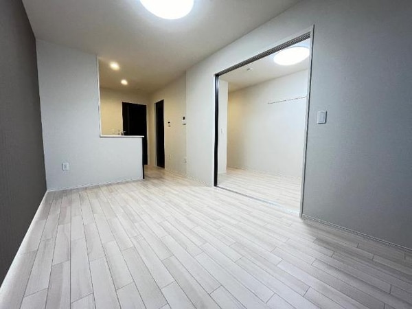 リビング(リビング（イメージ）)