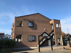 パインツリー　つくば外観写真