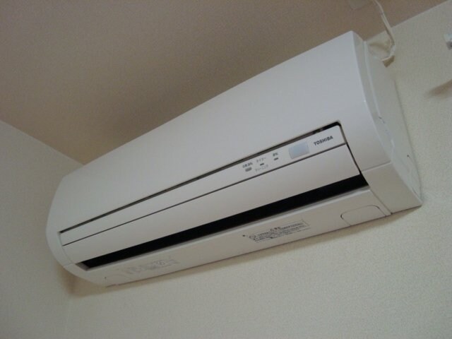 物件内観写真4　(エアコン)