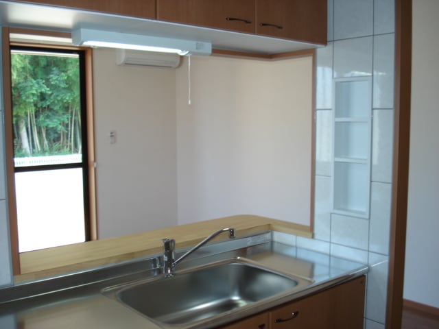 物件内観写真5　(キッチン)