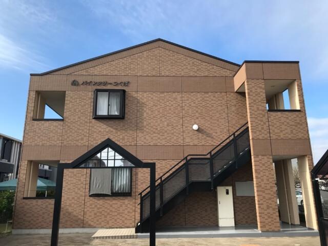 物件外観写真3　(外観写真（昼）)