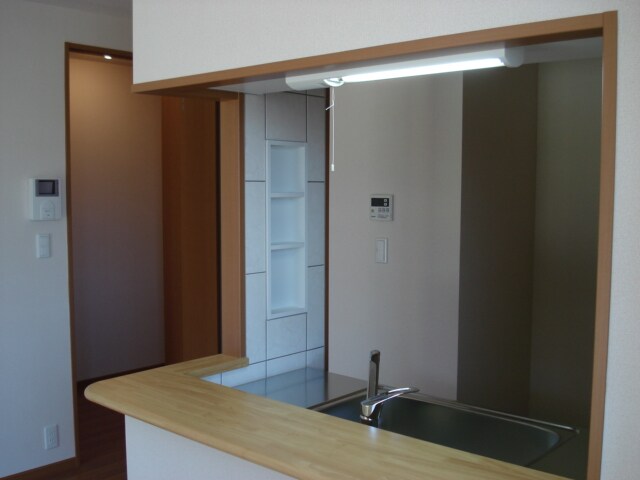 物件内観写真21　(キッチン)