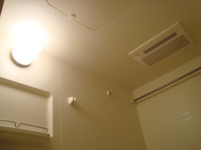 物件内観写真22　(浴室内)