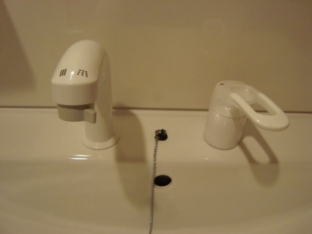 物件内観写真26　(洗髪洗面化粧台)