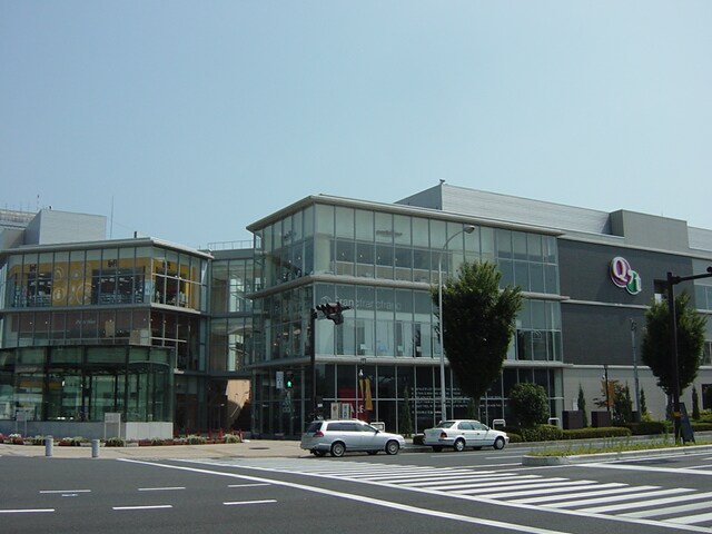 物件内観写真27　(つくばＱｔまで3，300ｍ)