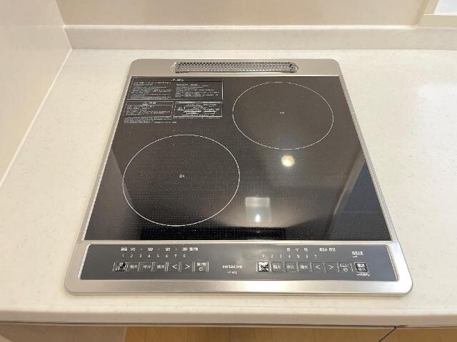 物件内観写真13　(キッチン（イメージ）)