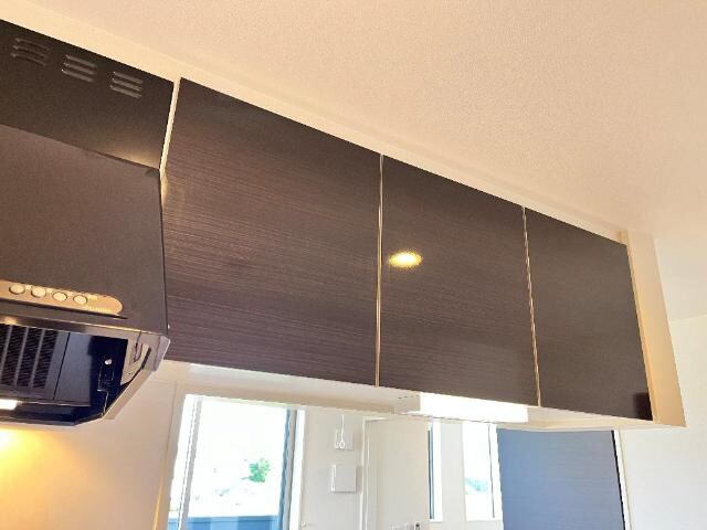 物件内観写真19　(キッチン（イメージ）)