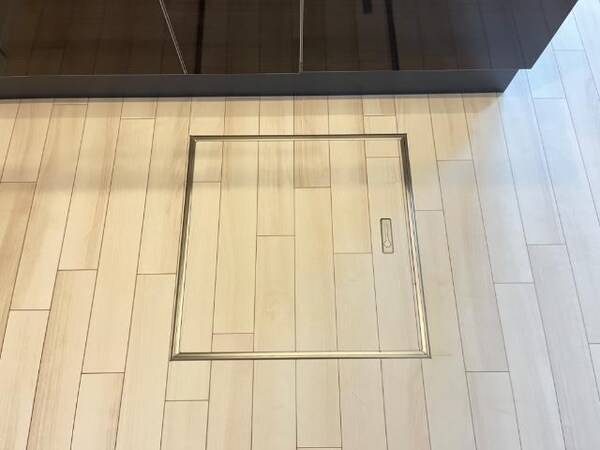 収納(収納（イメージ）)