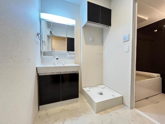 物件内観写真11　(洗面（イメージ）)