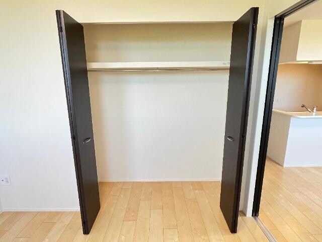 物件内観写真16　(収納（イメージ）)