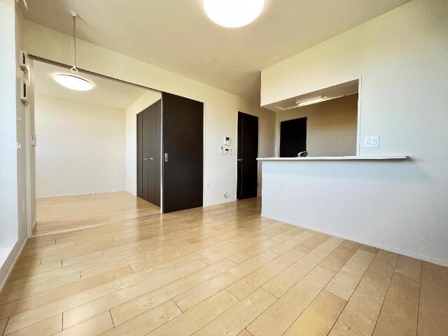 物件内観写真22　(リビング（イメージ）)