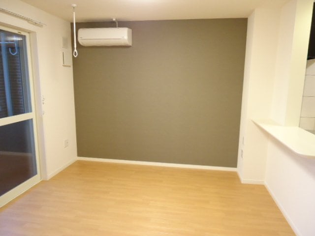 物件内観写真15　(リビング)