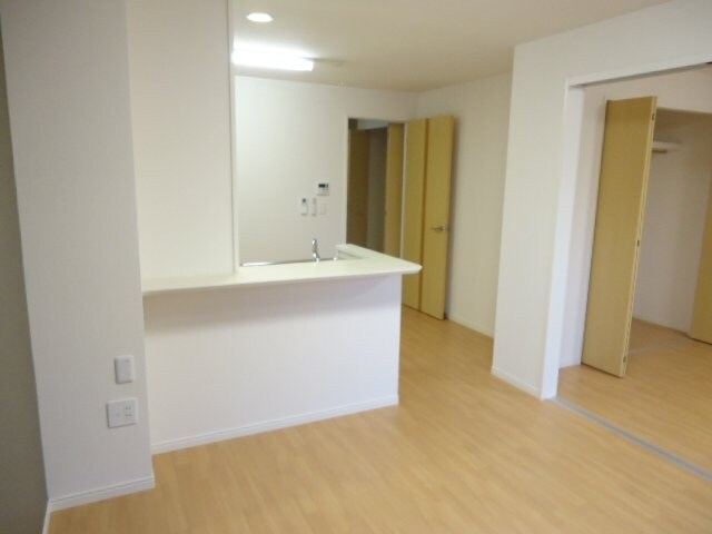 物件内観写真21　(リビング)