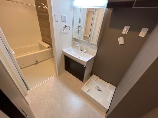 物件内観写真4　(洗面（イメージ）)