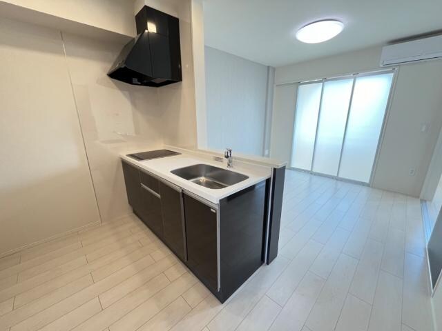 物件内観写真5　(キッチン（イメージ）)