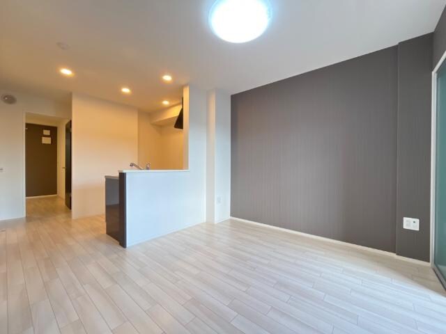 物件内観写真6　(リビング（イメージ）)