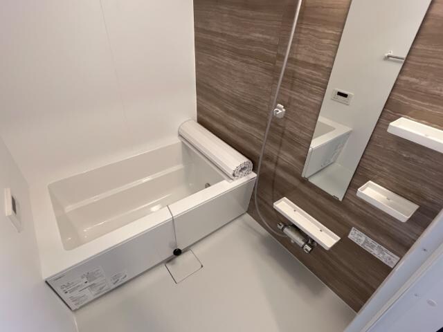 物件内観写真7　(バス（イメージ）)