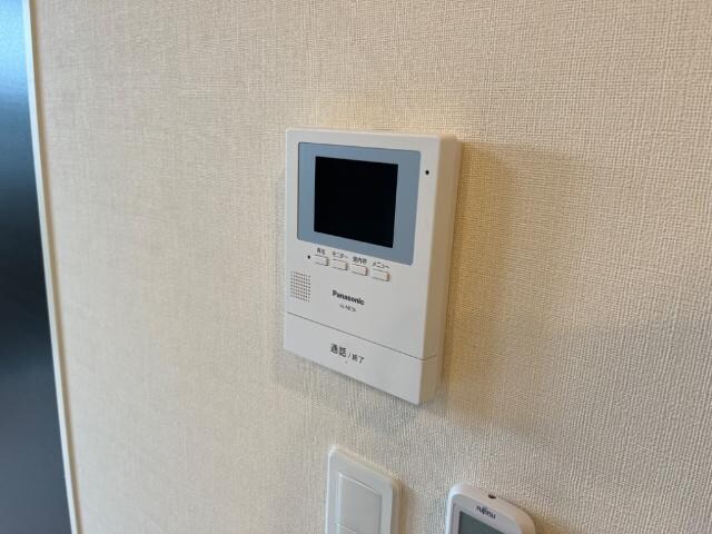 物件内観写真12　(セキュリティ（イメージ）)