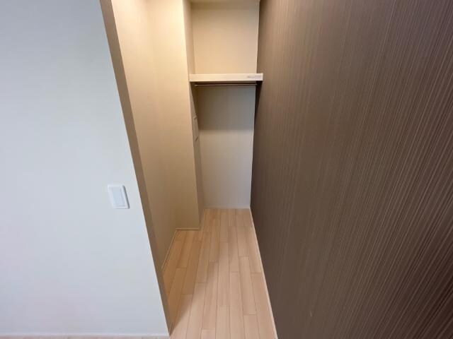 物件内観写真14　(収納（イメージ）)