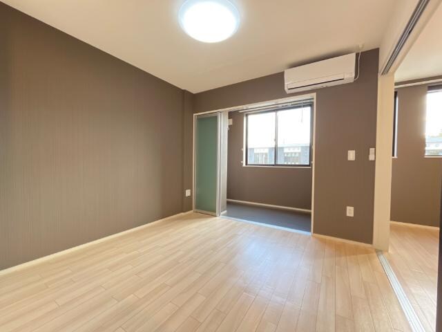 物件内観写真15　(リビング（イメージ）)