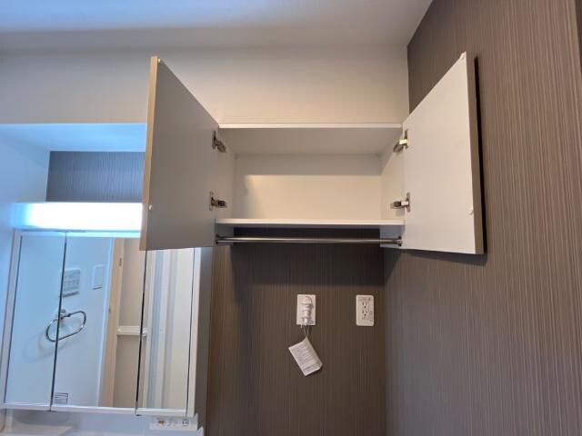 物件内観写真24　(収納（イメージ）)