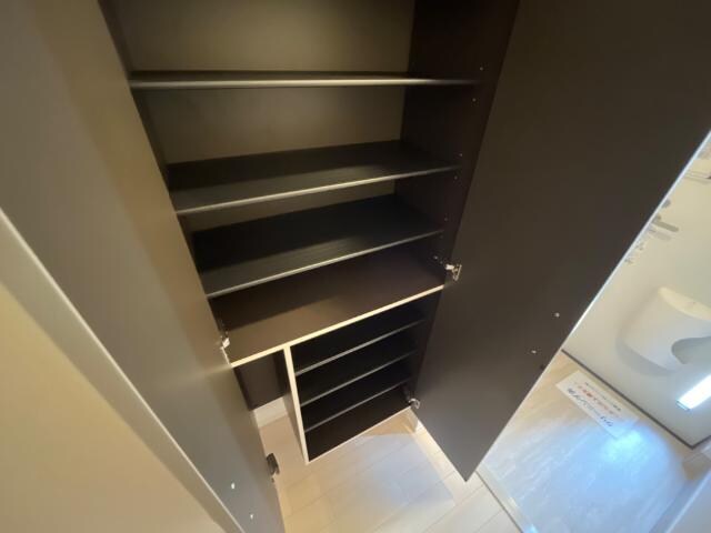 物件内観写真25　(収納（イメージ）)