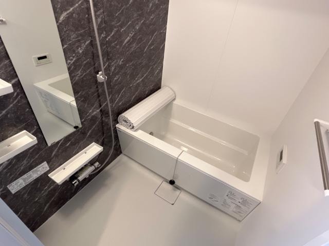 物件内観写真7　(バス（イメージ）)